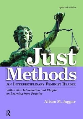 Just Methods - 9781138467842