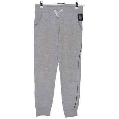 Alive, Jogginghose, Größe: 152, Grau, Sweat, Unisex (Kinder) #ipG