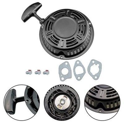Recoil Starter Assembly for für CRAFTSMAN Models 75112418 95112418 Easy