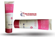 Coloplast  Sween 24 Once A Day Moisturizing Body Cream 9 Ounce - 7095 1 Count