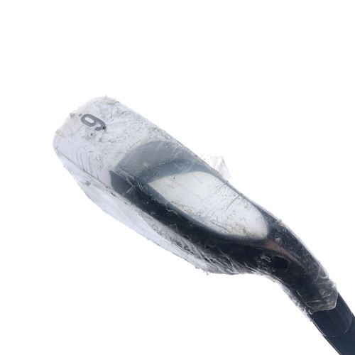 Used Cleveland 588 MT 6 Iron / 27.0 Degrees / Regular Flex - Picture 3 of 8