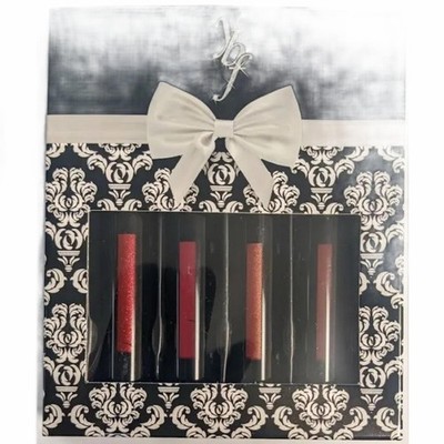 YBF Lipstick Quad NEW