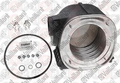 VAILLANT ECOTEC PLUS 624 831 832 R4 PRO28 R4 HAUPTWÄRMETAUSCHER 0020209544
