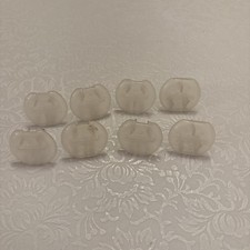 8 Clear power point safety cover