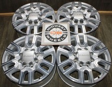 2026 Gmc Sierra 2500hd 20 Wheels Factory Oem 8x180 2011-2026 Silverado Also 721 2026 Gmc Sierra 2500hd 20 Wheels Factory Oem 8x180 2011-2026 Silverado Also 721