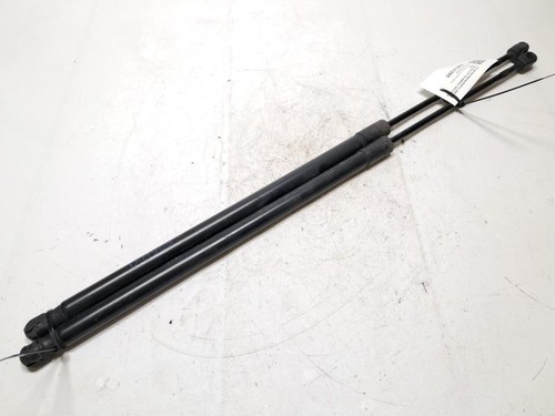 7211289 HECKKLAPPE KOLBEN BMW X3 (F25) 2.0 D 16v MAN 6m 184CV 2012 5p SUV