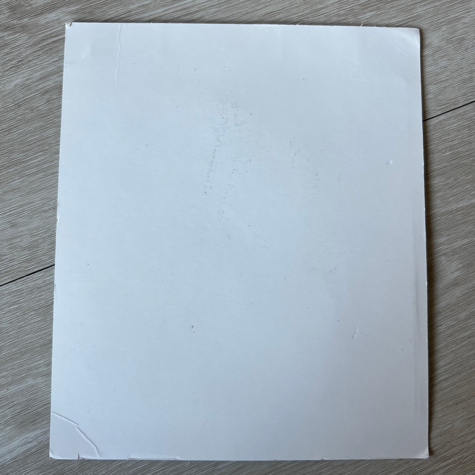 Tiddly Inks Christy Croll Christmas Clear Cling Stamps Missing Embossing Folder