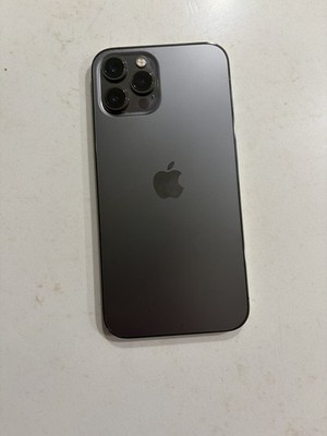 Apple iPhone 12 Pro Max 128GB (Unlocked) Read Description 