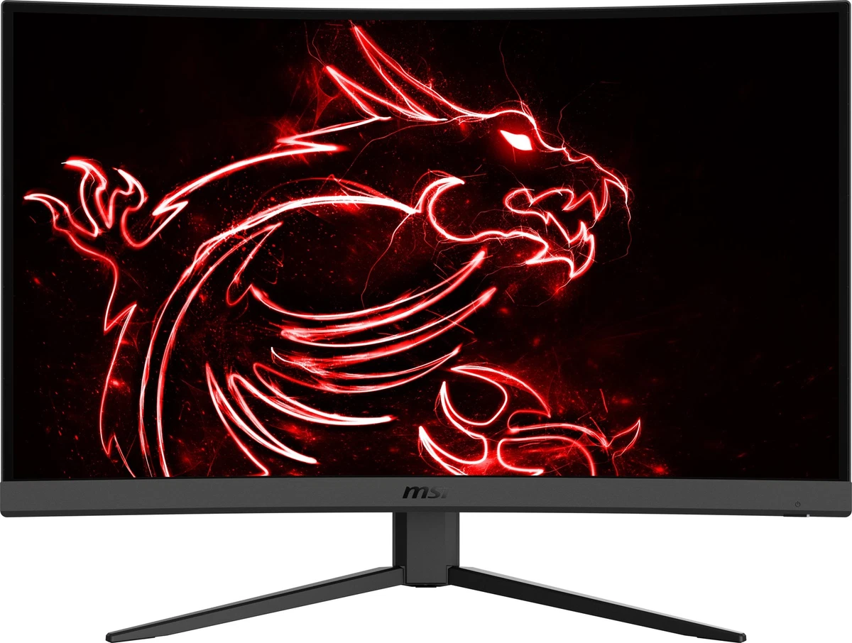 MSI Computer 165 Hz Refresh Rate Monitors for sale | eBay