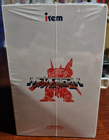 Metal Storm Collector's Edition, Retro-Bit, NES , Brand new /Sealed