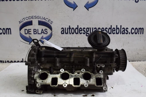 Culata para AUDI A6 ALLROAD QUATTRO (4FH) * 2815672 - Imagen 1 de 3