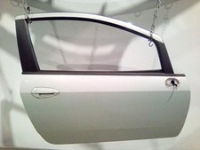 Porte avant et accessoires Fiat PUNTO EVO