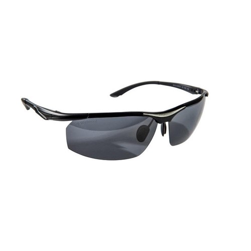 Wychwood - Game Wychwood - Game Aura Black Polarised Sunglasses