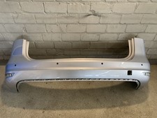 Stoßstange Hinten 7N0807417B 7N0807417C VW 7N Sharan 2.0 TSI DSG Kombi