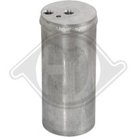 Diederichs Trockner Klimaanlage FüR Nissan Almera II Hatchback 1.5 1.8