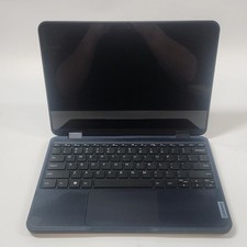 Lenovo 500W 11" Pentium Silver N6000 1.1GHz 8GB RAM 128GB SSD