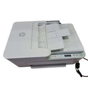HP DeskJet 4122e Tintenstrahl-Multifunktionsdrucker - teildefekt