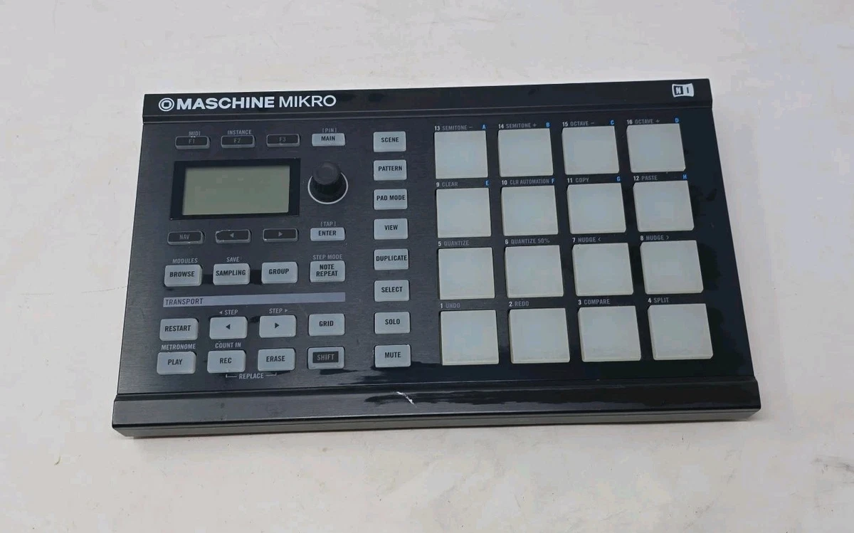 Maschine Mk2 for sale | eBay