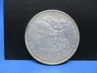 1901 O Morgan Silver Dollar High Grade * 100% Original * AU/BU