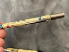VTG Advertising Mechanical Pencil Marbleized Celluloid-Prospect Tavern, N. J. — photo 5