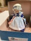 Madame Alexander Betsy Ross 8” Doll MIB — photo 4