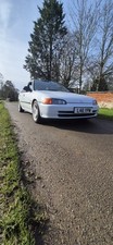 Honda Civic EG EH9 Sedan ESI 1.6 D16Z6 Manual Low Mileage