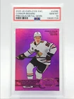 CONNOR BEDARD 2025-26 UD METAL UNIVERSE EMPLOYEE EXCLUSIVE PMG PSA 10 Q4444