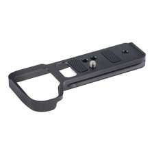 Aluminum Alloy For Quick Release Mount Plate for Sony A7III A7R3 Cameras