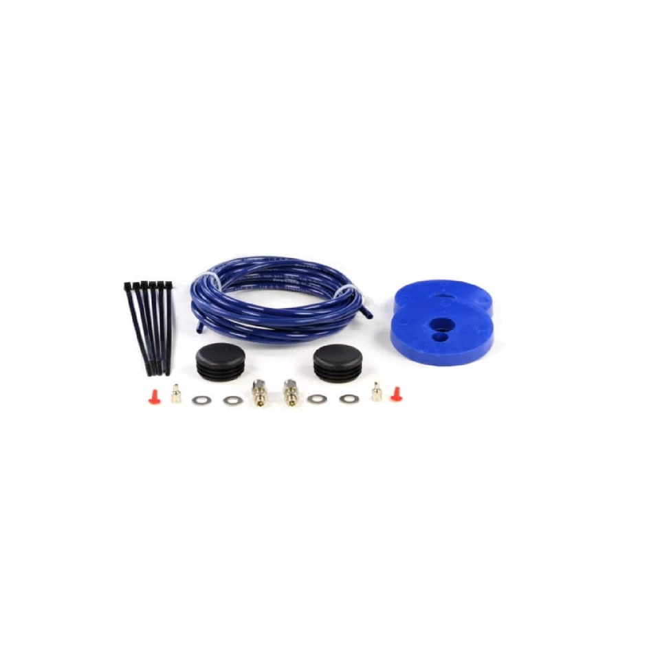 Firestone Coil-Rite Rear Air Springs Kit for LX570 4Runner FJ Cruiser 4135 - Imagem 3 de 4