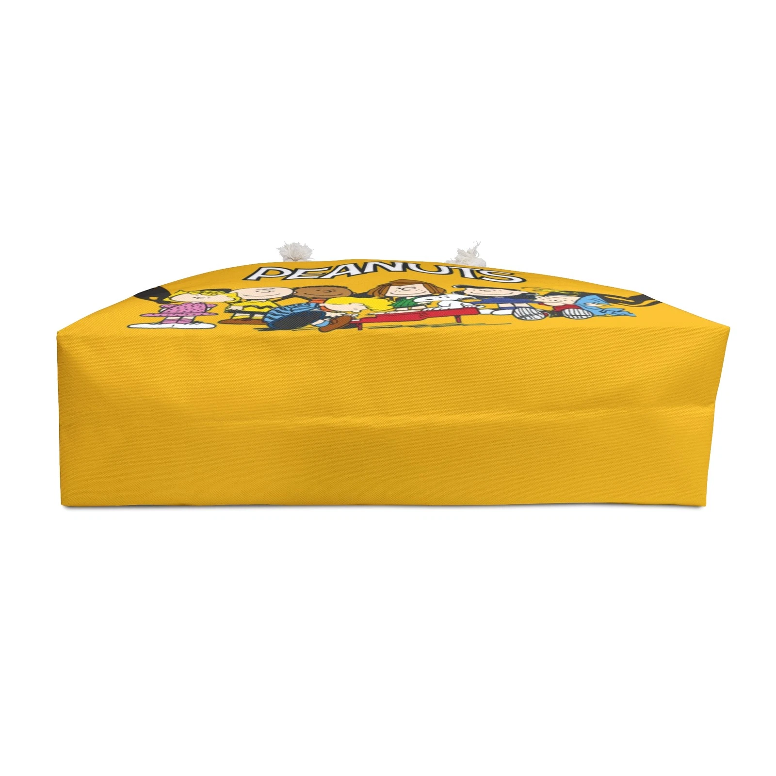 Peanuts 75th Anniversary Weekender Bag