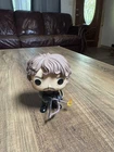 Funko Pop Game of Thrones Theon Greyjoy #81 Vinyl Figure No Box