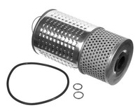 Meyle ÖLfilter Mit Dichtungen (014 018 0003) FüR MERCEDES-BENZ 124 Ssangyong