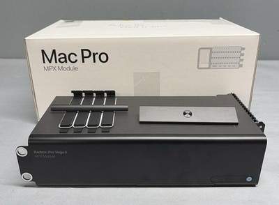 Apple AMD Radeon Pro Vega II MPX Module GPU for 2019 Mac Pro