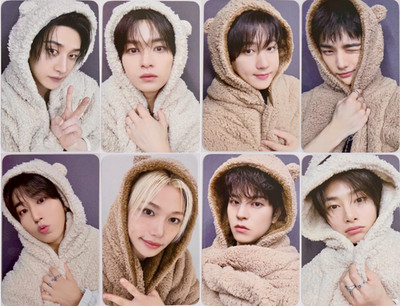 Stray Kids Karma Pre-Listening Party PC