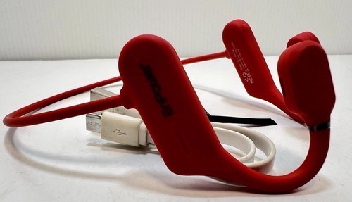 Kabellose Bluetooth Sport Kopfhörer getestet funktioniert - Bild 2 von 5