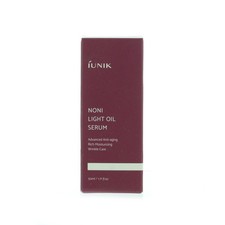 IUNIK Noni Light Oil Serum 1.71oz EXP 06/2024
