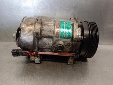 Climatisation et Accessoires Seat CORDOBA