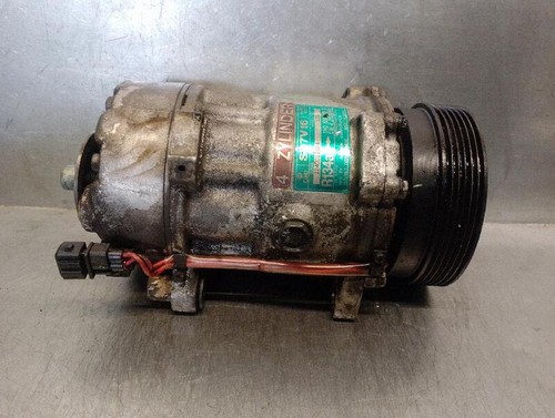 1H0820803D 4730959 klimakompressor SEAT CORDOBA BERLINA 6K2 1.9 TDI 1993