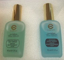  ELIZABETH GRANT Supreme Cell Vitality DAY/NI...