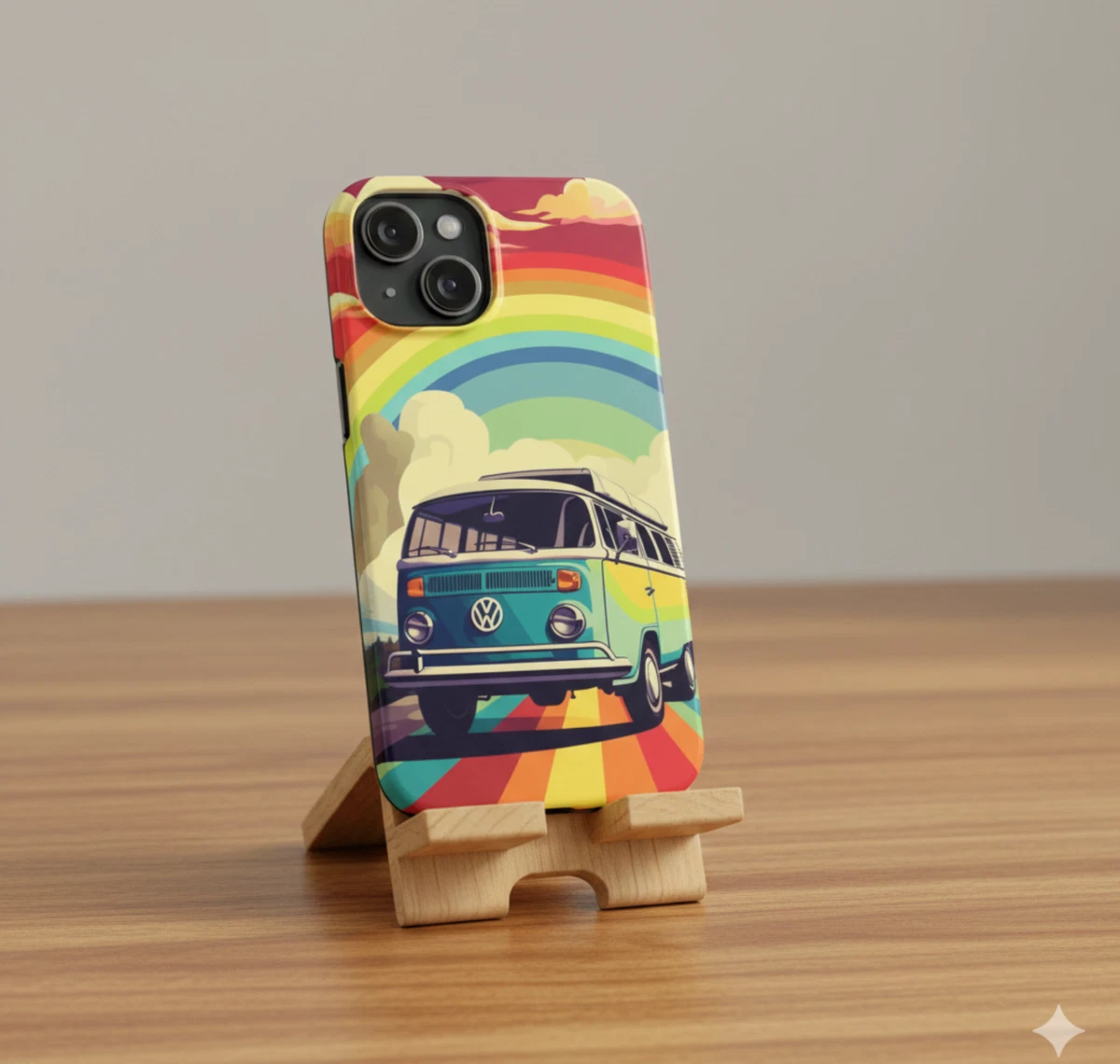 VW Bus Cell Phone Covers for sale - eBay
