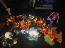Activison Skylanders Giants Full Set of Giant...