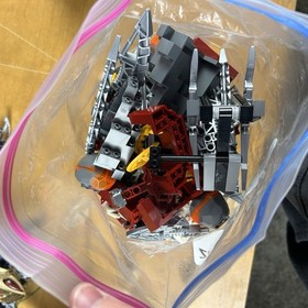 LEGO BIONICLE SET 8759 battle of Metro Nui 90-100% complete w instructions