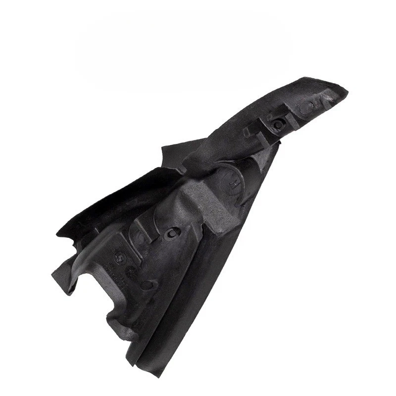 1 par de cubiertas de capó limpiaparabrisas guardabarros delantero para BMW E39 525i 540i M5- Foto 3 de 4