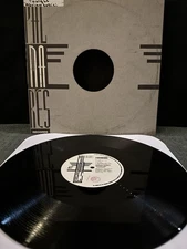 Adrian Dodici - Tonight - Palmares Records PL-346 - 12” Single - Italian Import