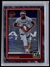 2025 Donruss WNBA #9 Sydney Colson holo