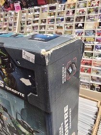 LEGO 70165 Ultra Agents Mission HQ vs Terabyte New In Sealed Box