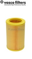 David Vasco Luftfilter Vasco Filters A497 Filtereinsatz FüR Alfa Giulietta Jtdm