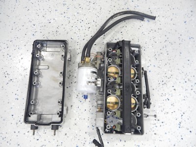 Mercury Marine Outboard 1999-2004 150-200 HP EFI Fuel Management System 14817A31