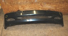 Mercedes C-Klasse W 203 original Stoßstange vorne  A2038856125 bis 2004 & Grill