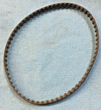 UNBRANDED TIMING BELT, 1/2" WIDTH, 1 FT LENGTH